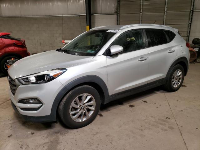 HYUNDAI TUCSON 2016 km8j33a46gu071720