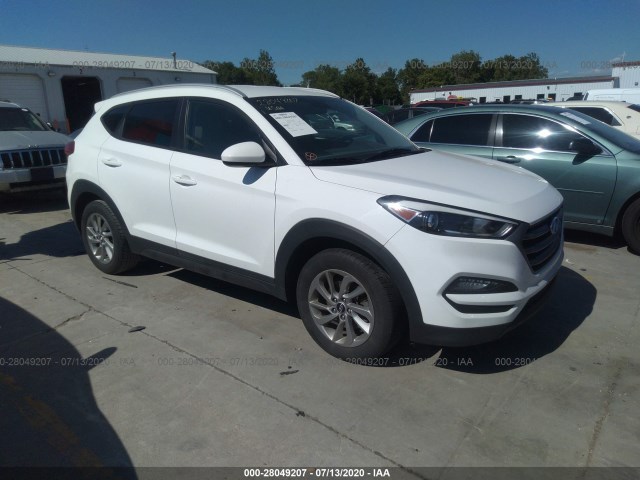 HYUNDAI TUCSON 2016 km8j33a46gu074021