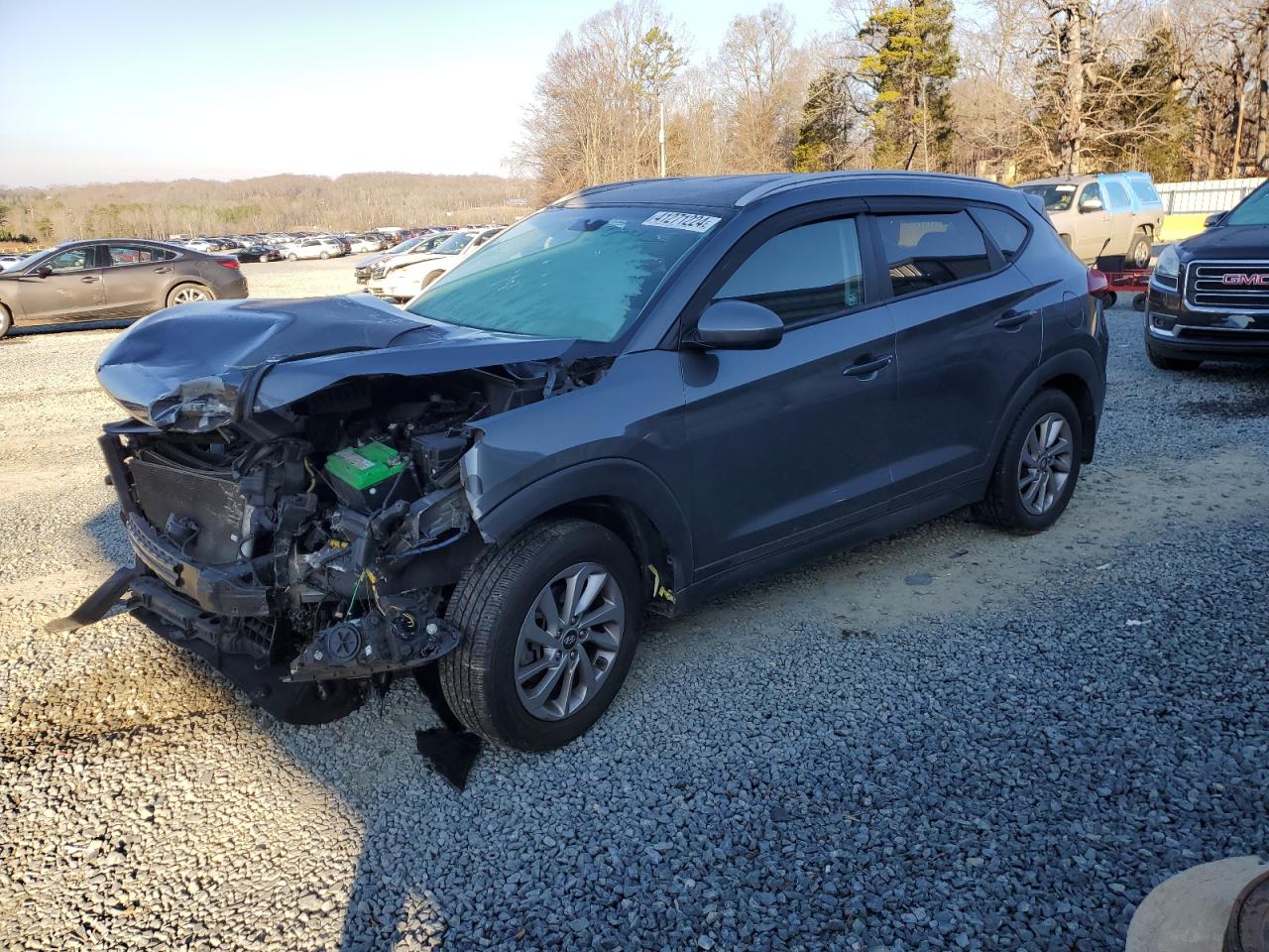 HYUNDAI TUCSON 2016 km8j33a46gu074262