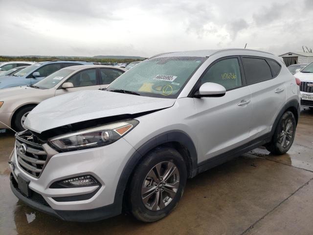 HYUNDAI TUCSON LIM 2016 km8j33a46gu081681