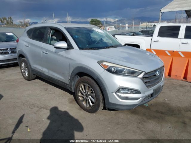 HYUNDAI TUCSON 2016 km8j33a46gu090008