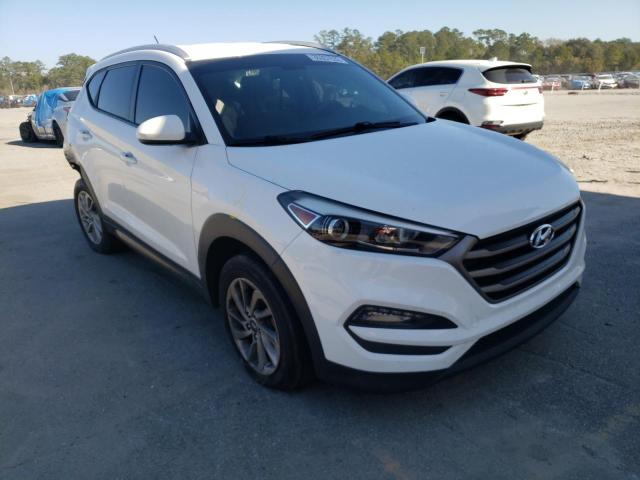 HYUNDAI TUCSON LIM 2016 km8j33a46gu091014