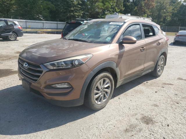 HYUNDAI TUCSON LIM 2016 km8j33a46gu096312