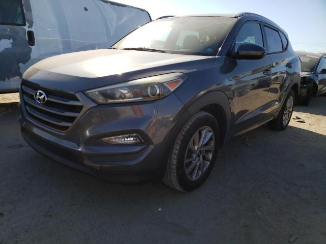 HYUNDAI TUCSON LIM 2016 km8j33a46gu096536