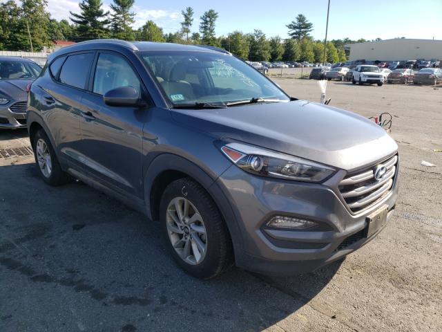 HYUNDAI TUCSON LIM 2016 km8j33a46gu100987