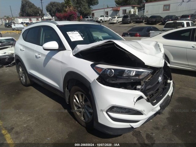 HYUNDAI TUCSON 2016 km8j33a46gu102271