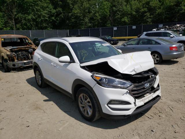 HYUNDAI TUCSON LIM 2016 km8j33a46gu106868