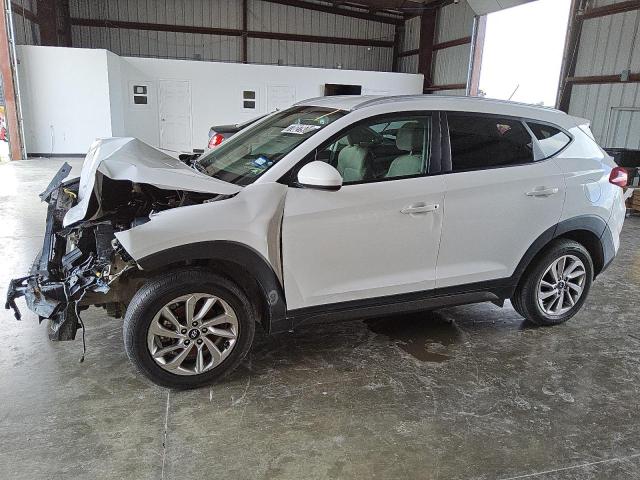 HYUNDAI TUCSON LIM 2016 km8j33a46gu110984