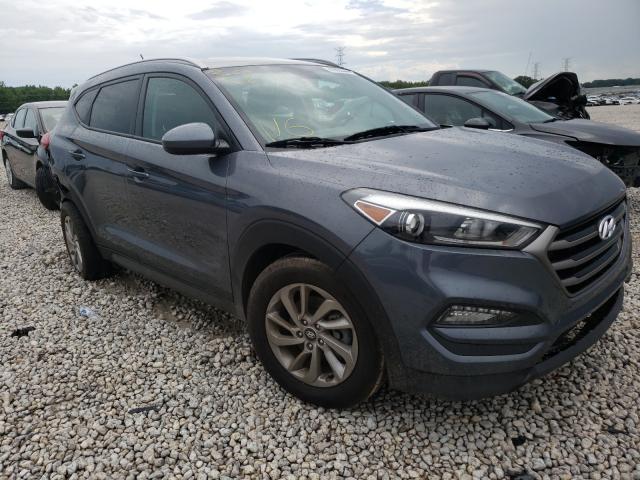 HYUNDAI TUCSON LIM 2016 km8j33a46gu114436