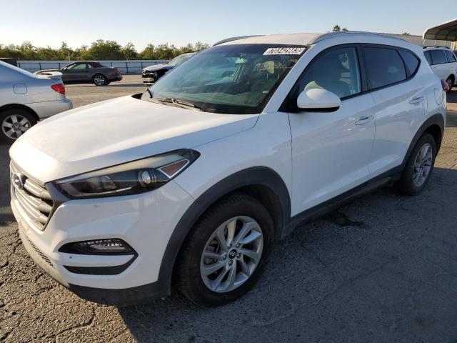 HYUNDAI TUCSON 2016 km8j33a46gu116817