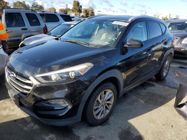 HYUNDAI TUCSON LIM 2016 km8j33a46gu133312