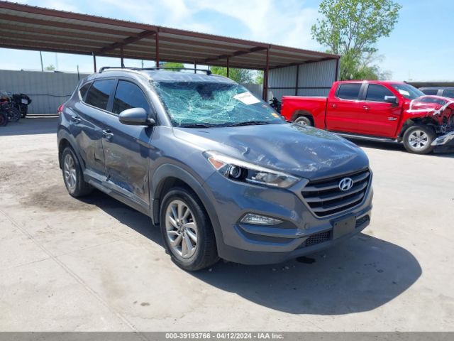 HYUNDAI TUCSON 2016 km8j33a46gu139434