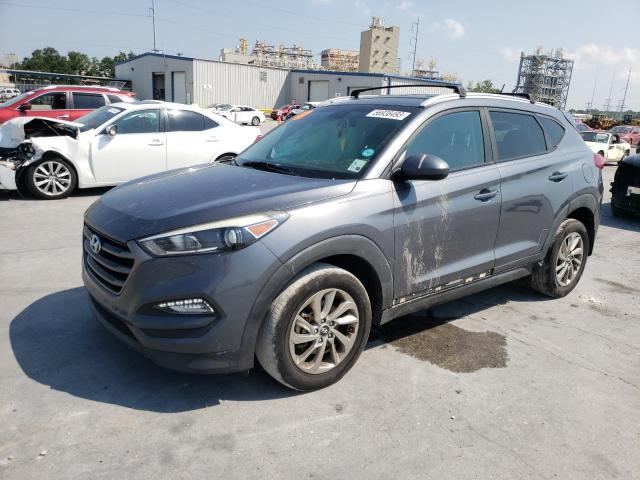 HYUNDAI TUCSON LIM 2016 km8j33a46gu143287