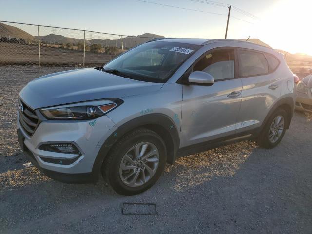 HYUNDAI TUCSON LIM 2016 km8j33a46gu144729