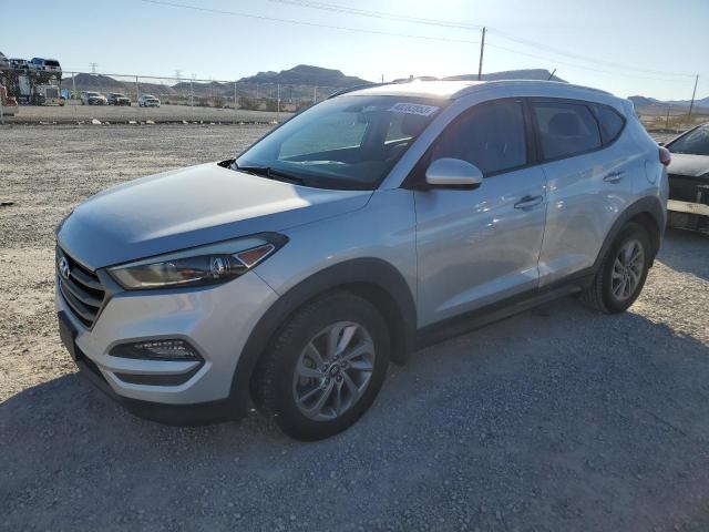 HYUNDAI TUCSON LIM 2016 km8j33a46gu144732