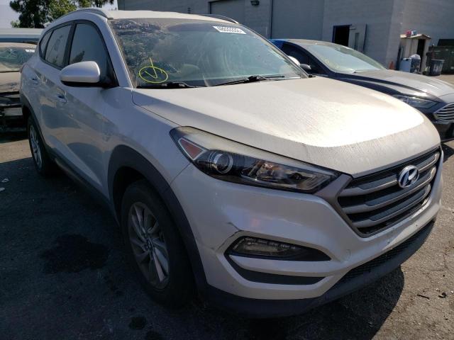 HYUNDAI TUCSON LIM 2016 km8j33a46gu146979