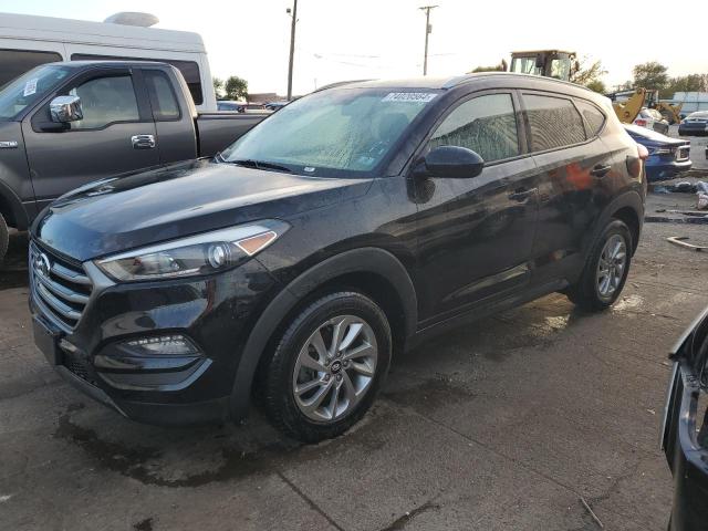 HYUNDAI TUCSON LIM 2016 km8j33a46gu156976