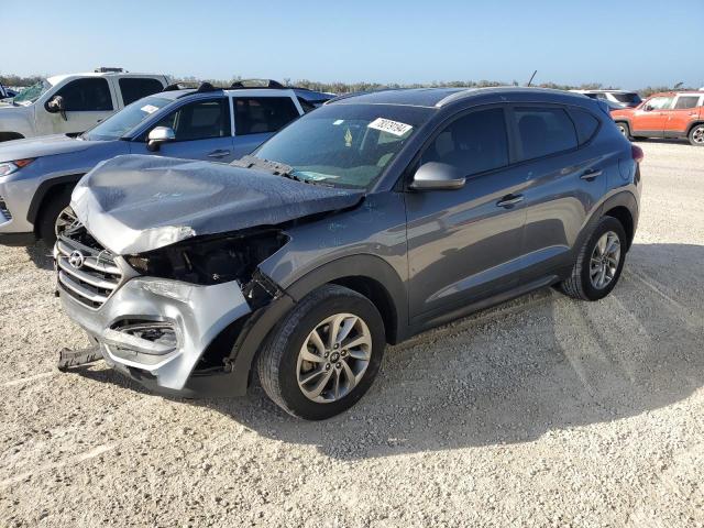 HYUNDAI TUCSON LIM 2016 km8j33a46gu159117