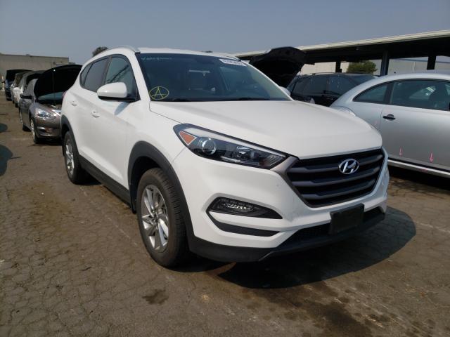 HYUNDAI TUCSON LIM 2016 km8j33a46gu161868