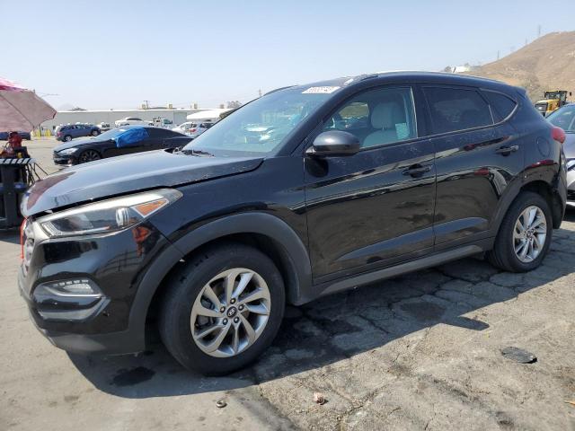 HYUNDAI TUCSON LIM 2016 km8j33a46gu174278