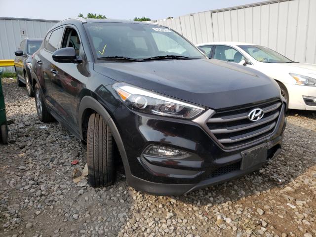 HYUNDAI TUCSON LIM 2016 km8j33a46gu177116