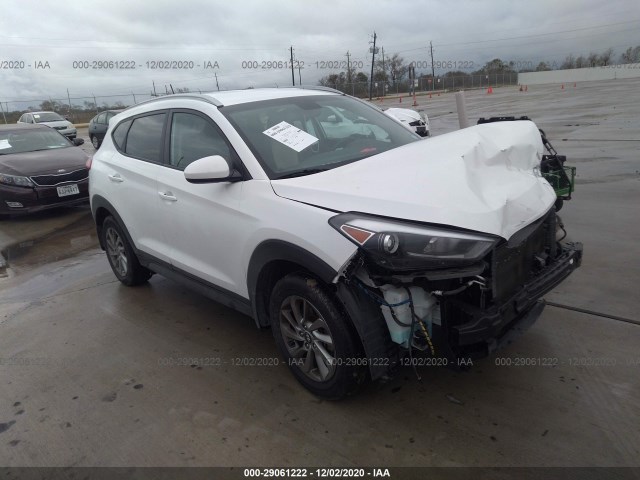 HYUNDAI TUCSON 2016 km8j33a46gu179898