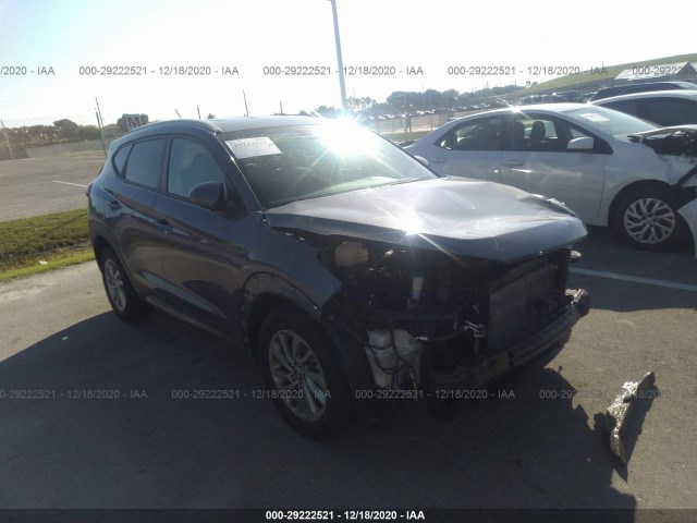 HYUNDAI TUCSON 2016 km8j33a46gu182722