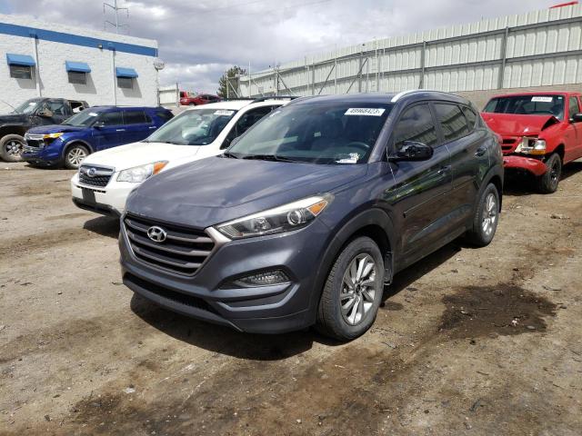 HYUNDAI TUCSON LIM 2016 km8j33a46gu202838