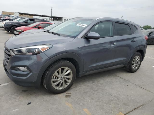 HYUNDAI TUCSON 2016 km8j33a46gu204797