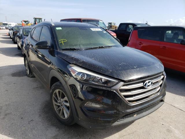 HYUNDAI TUCSON LIM 2016 km8j33a46gu207098