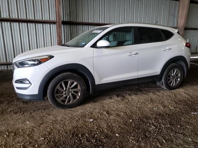 HYUNDAI TUCSON LIM 2016 km8j33a46gu207103