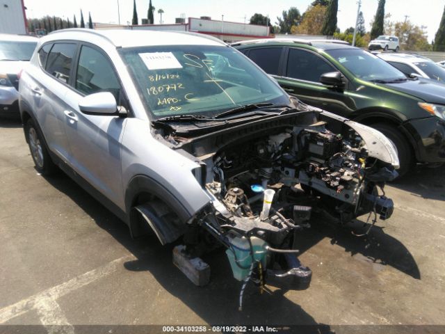 HYUNDAI TUCSON 2016 km8j33a46gu240523