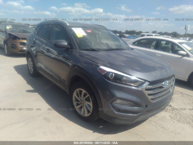 HYUNDAI TUCSON 2017 km8j33a46hu261065