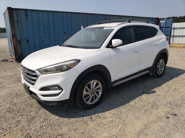 HYUNDAI TUCSON LIM 2017 km8j33a46hu264015