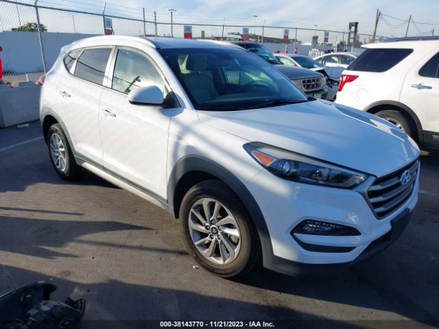 HYUNDAI TUCSON 2017 km8j33a46hu267903