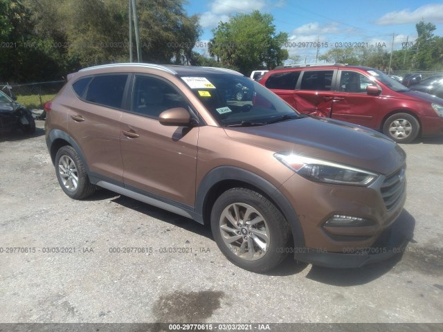 HYUNDAI TUCSON 2017 km8j33a46hu274771