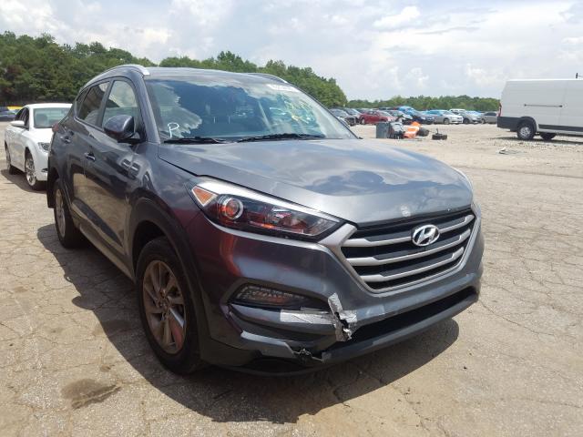 HYUNDAI TUCSON LIM 2017 km8j33a46hu276830