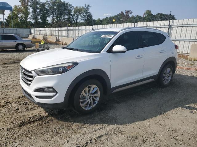 HYUNDAI TUCSON LIM 2017 km8j33a46hu279954