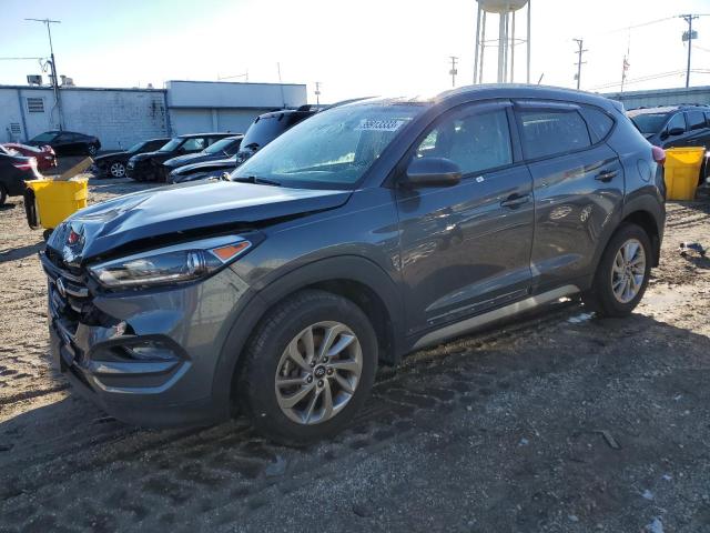 HYUNDAI TUCSON LIM 2017 km8j33a46hu293269