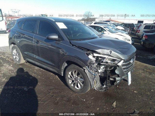 HYUNDAI TUCSON 2017 km8j33a46hu295264