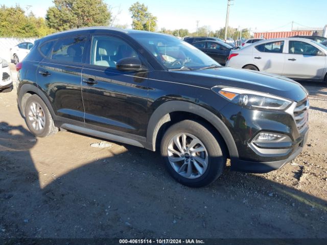 HYUNDAI TUCSON 2017 km8j33a46hu296446