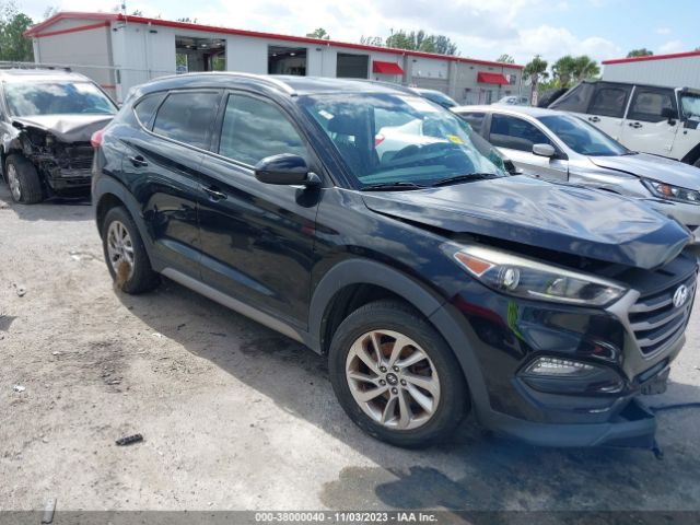 HYUNDAI TUCSON 2017 km8j33a46hu310166