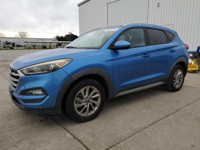 HYUNDAI TUCSON 2017 km8j33a46hu314461