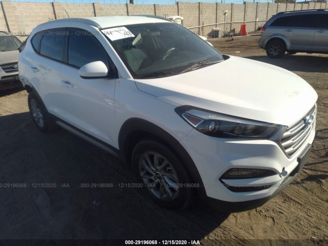 HYUNDAI TUCSON 2017 km8j33a46hu316582