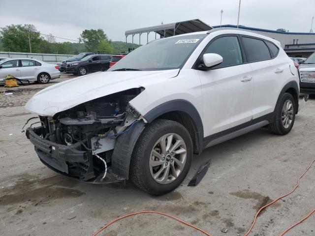 HYUNDAI TUCSON 2017 km8j33a46hu319546