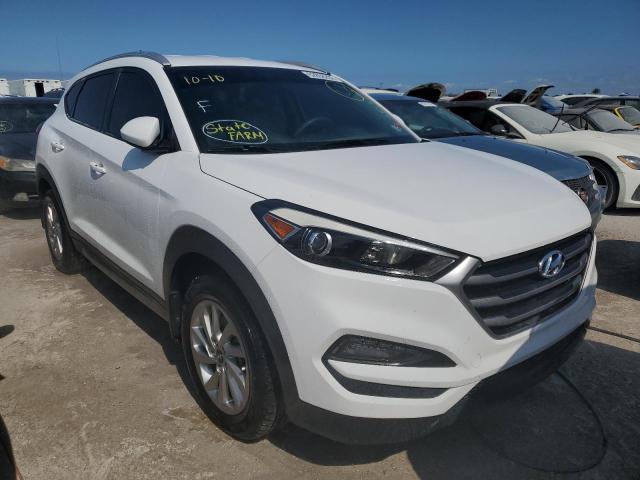 HYUNDAI TUCSON LIM 2017 km8j33a46hu328375