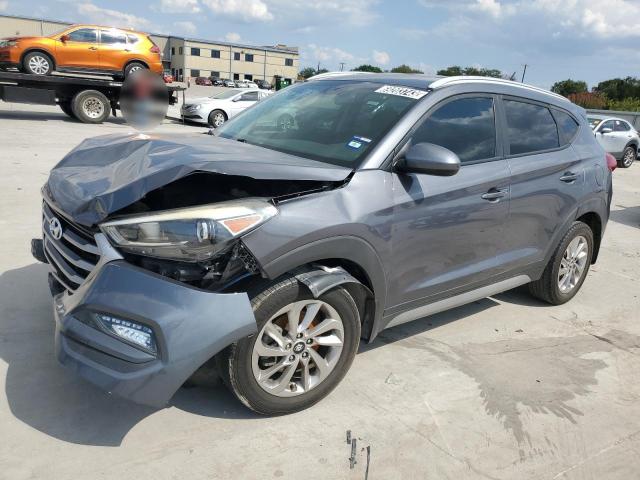 HYUNDAI TUCSON LIM 2017 km8j33a46hu349176