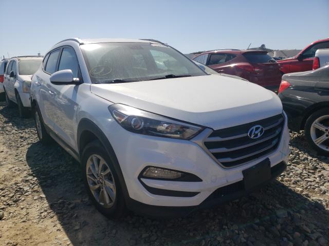 HYUNDAI TUCSON LIM 2017 km8j33a46hu355947