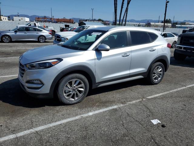 HYUNDAI TUCSON LIM 2017 km8j33a46hu380945