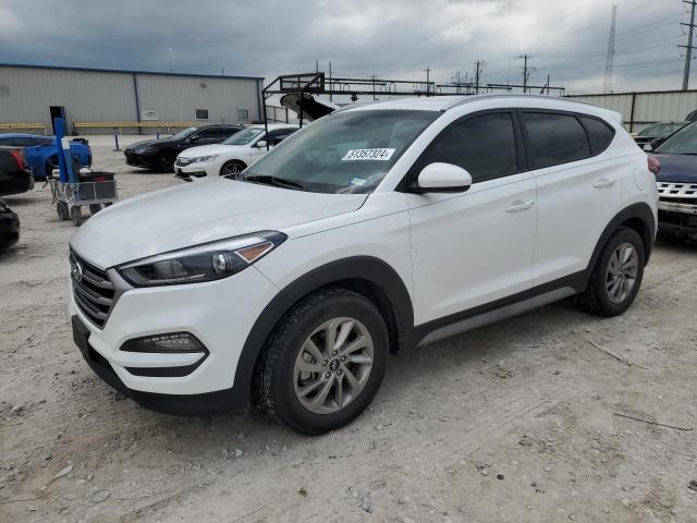 HYUNDAI TUCSON 2017 km8j33a46hu385370